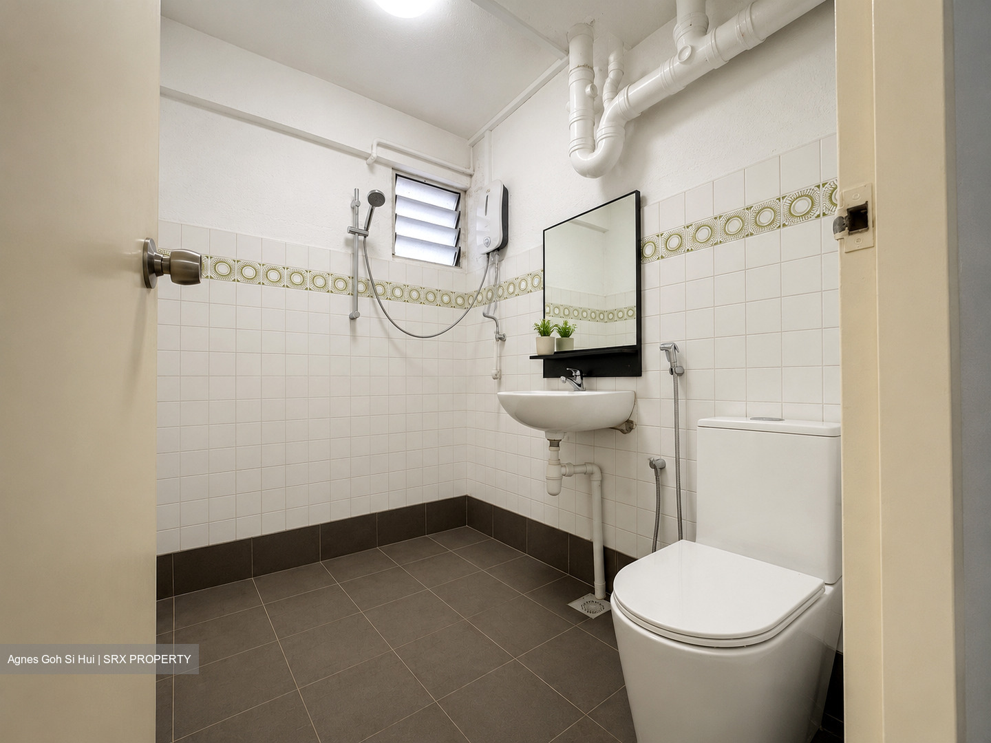 Spottiswoode Park (D2), Apartment #583932101